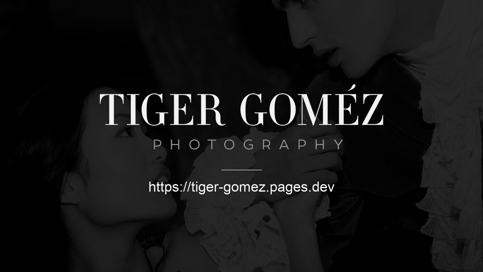 Tiger Gomez Photography